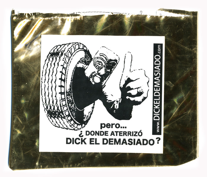 Dick's Bag